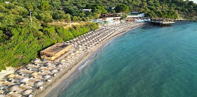 Er Turistik Hotel Genel 1